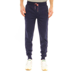 Jogging pants Moncler blue